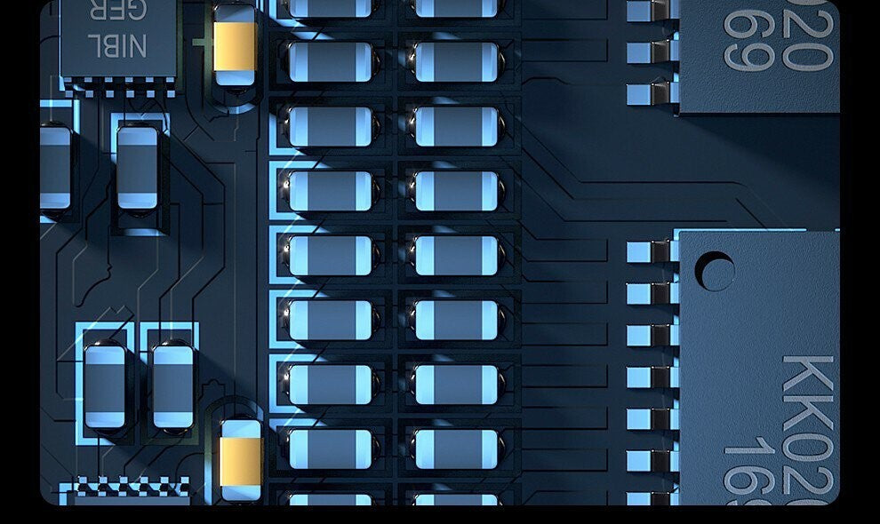 凱音 Cayin RU6 DAC耳擴 世界首支R2R小尾巴 DAC Cayin-RU6-DAC_21