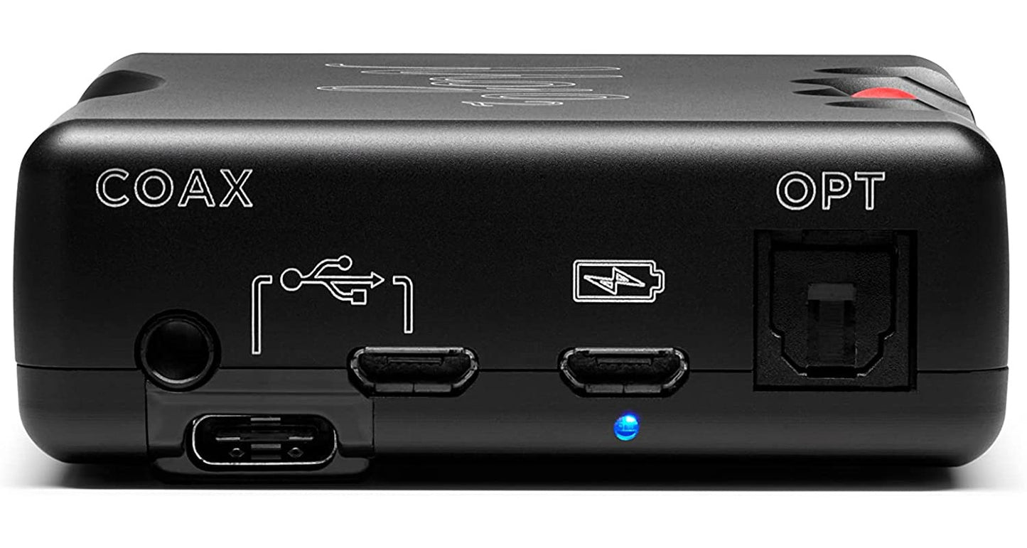 Chord Mojo 2 隨身DAC耳擴 DAC Chord-Mojo-2-DAC_-_2