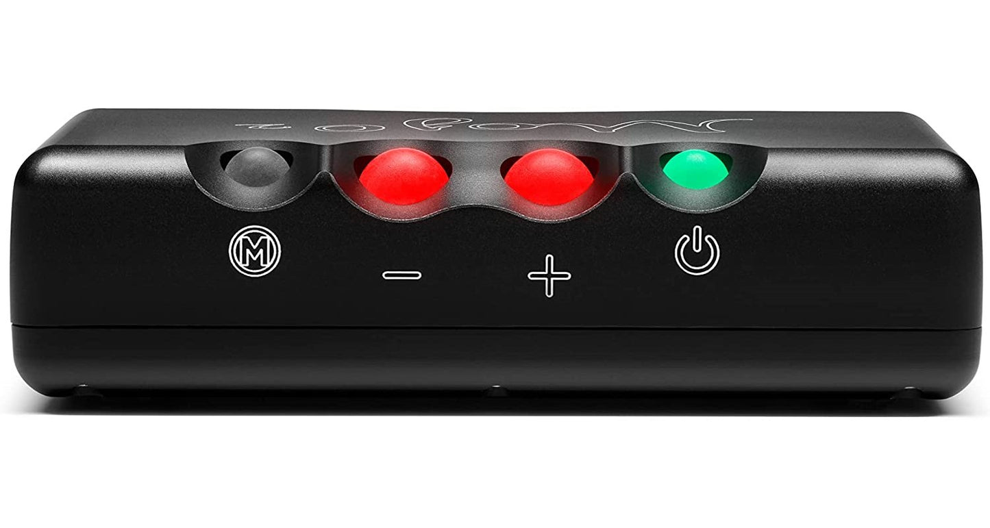Chord Mojo 2 隨身DAC耳擴 DAC Chord-Mojo-2-DAC_-_3