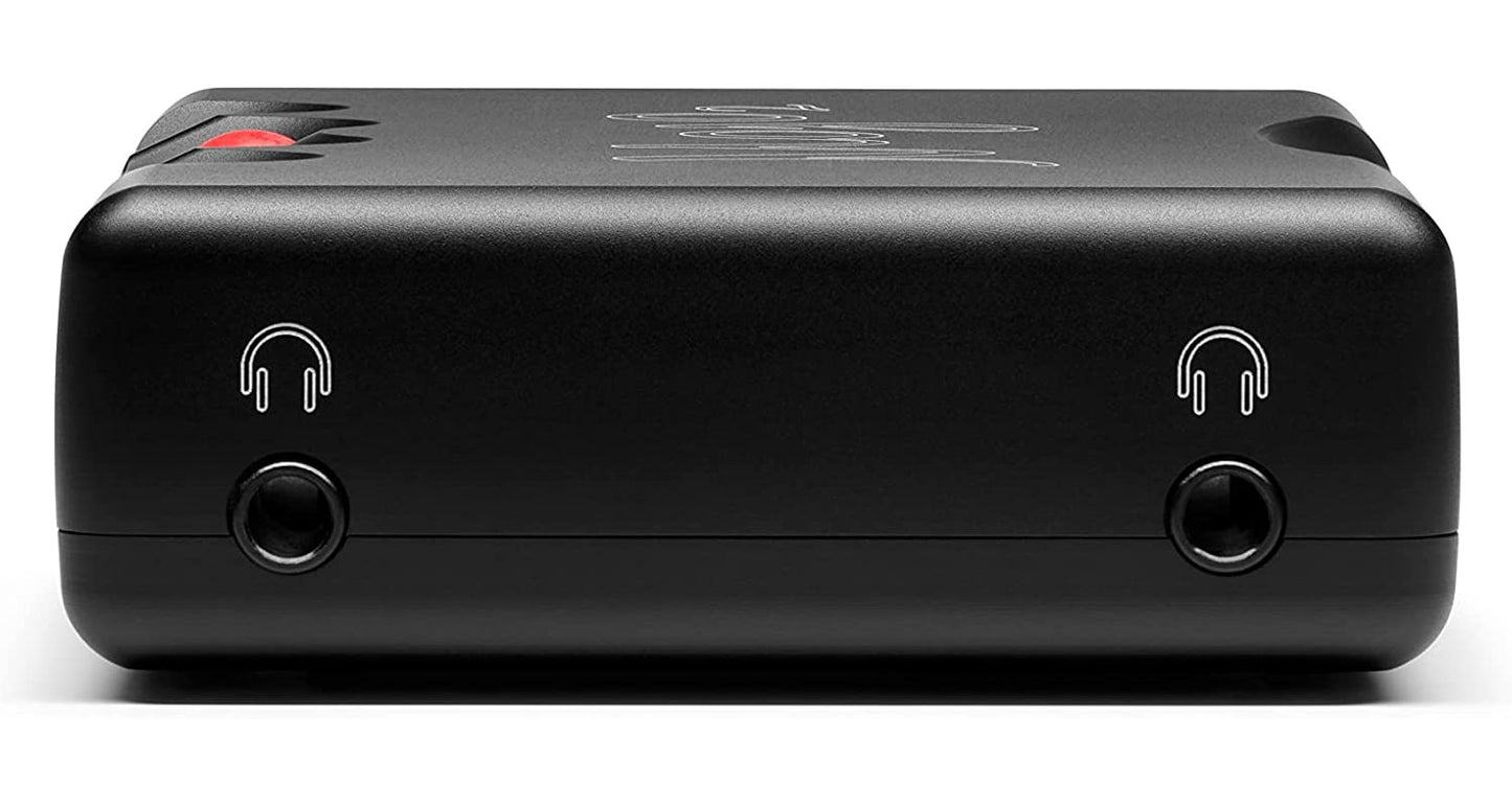 Chord Mojo 2 隨身DAC耳擴 DAC Chord-Mojo-2-DAC_-_5