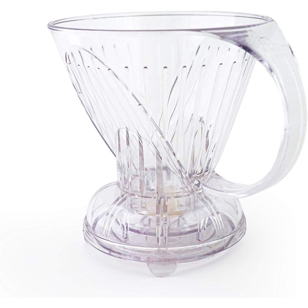 Clever Dripper 聰明濾杯套裝組(L)500ml+專用濾紙100張 咖啡濾杯與雜貨 Clever-Dripper-500ml-_11