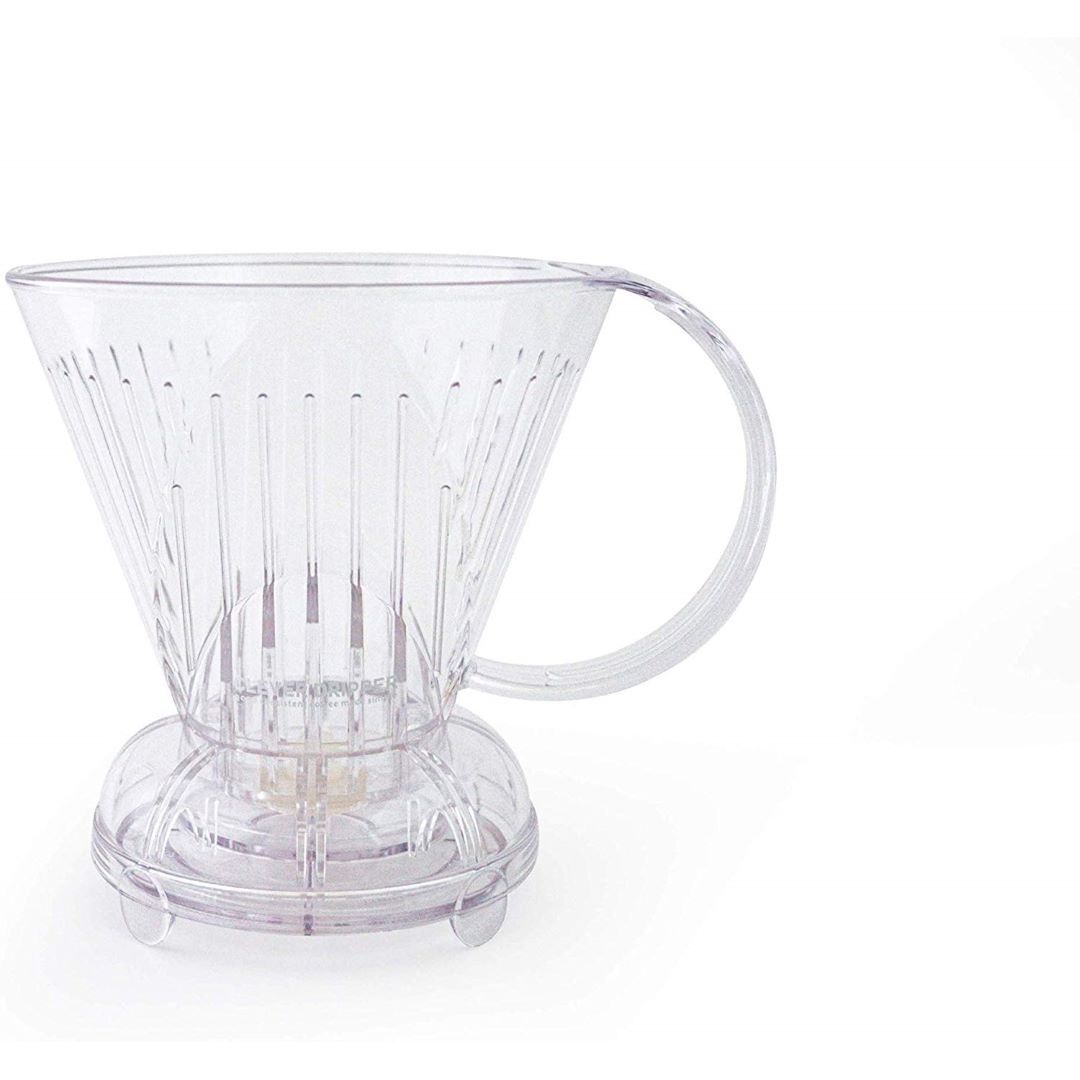 Clever Dripper 聰明濾杯套裝組(L)500ml+專用濾紙100張 咖啡濾杯與雜貨 Clever-Dripper-500ml-_12