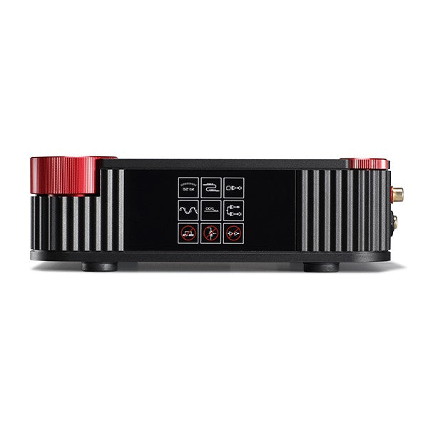 谷津 DA&T Q-J 46Vpp超輸出耳機擴大機 | DAC | 前級擴大機 一體機 DAC DA_T-Q-J-Ultra-High-Output-Headphone-Amp-DAC-Preamp-_1