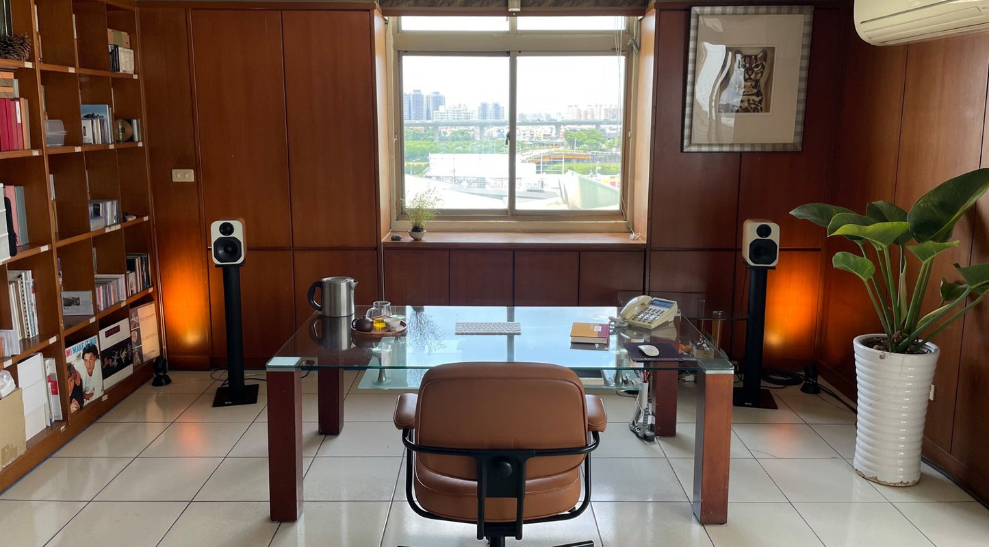 谷津 DA&T Xi-51 主動式 DSP 喇叭 主動式喇叭 DA_T-_-Xi51-DSP-_-_-_1