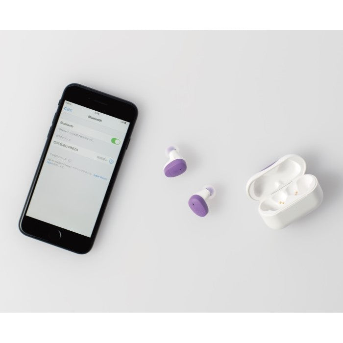 Dragon Ball Z x ag cotsubu 真無線藍牙耳機 | 七龍珠 弗利沙 真無線藍牙耳機 Dragonball-Z-AG-TWS-earbuds-frieza-_43