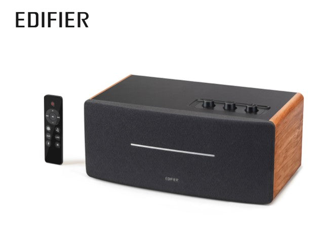 EDIFIER D12 桌上型主動式藍牙喇叭 主動式喇叭 Edifier-D12-_2_4a5379e0-bf6f-4d8c-8ee5-68b005daebb5