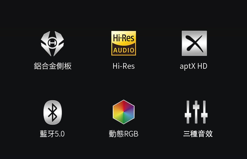 EDIFIER G5000 漫步者 電競喇叭 Hi-Res認證 藍牙5.0 aptXHD 主動式喇叭 Edifier-G5000-_-_8