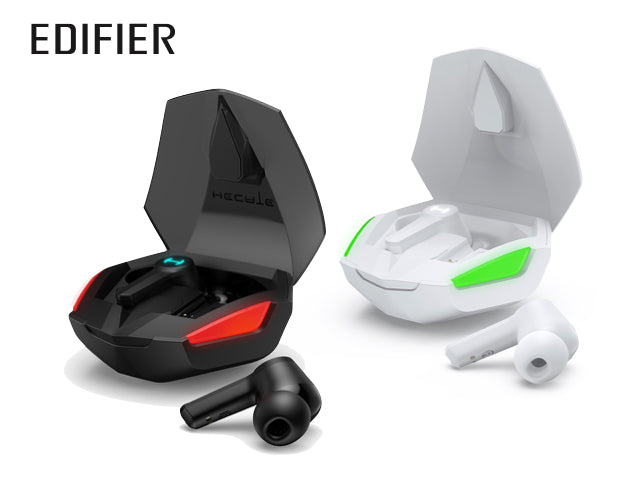 EDIFIER GT4 漫步者 真無線電競耳機 真無線藍牙耳機 Edifier-GT4-TWS-Earbuds-_1