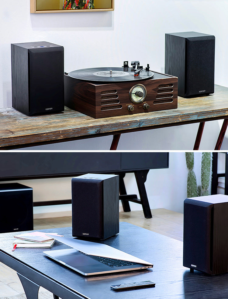 Edifier M601DB 漫步者 無線低音2.1聲道 主動式藍牙喇叭 主動式喇叭 Edifier-M601DB-_17_2c8a294d-551c-4a3e-9c63-c8446cb6bfd2