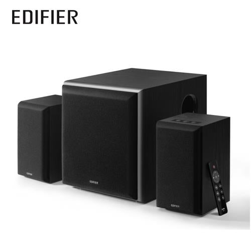 Edifier M601DB 漫步者 無線低音2.1聲道 主動式藍牙喇叭 主動式喇叭 Edifier-M601DB-_5_2c3ef82b-ef86-4020-b1a5-097e6a69140d