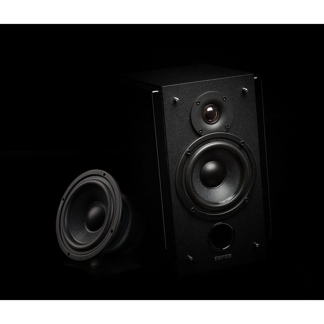 Edifier R1855DB 漫步者 主動式藍牙喇叭 主動式喇叭 Edifier-R1850DB-active-bluetooth-speaker-_3