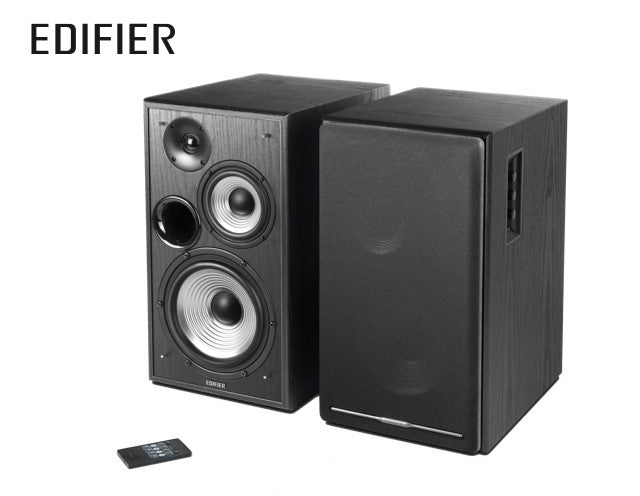 Edifier 漫步者 R2750DB 三音路藍牙主動式喇叭 主動式喇叭 Edifier-R2750DB_1