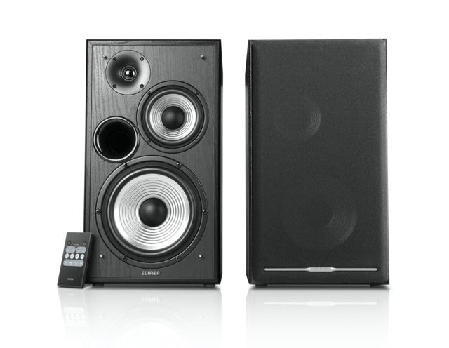 Edifier 漫步者 R2750DB 三音路藍牙主動式喇叭 主動式喇叭 Edifier-R2750DB_3