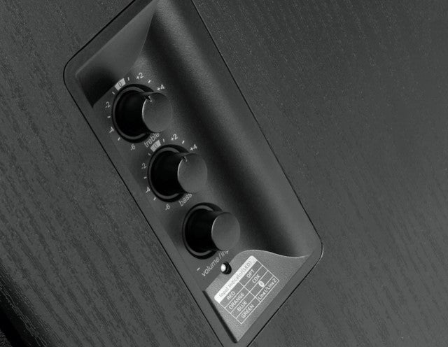 Edifier 漫步者 R2750DB 三音路藍牙主動式喇叭 主動式喇叭 Edifier-R2750DB_4