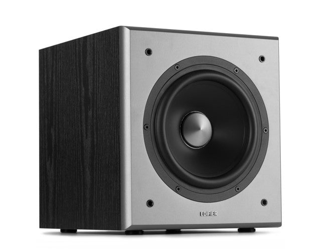 EDIFIER T5 漫步者 主動式超低音喇叭 主動式超低音 Edifier-T5-Subwoofer-_2