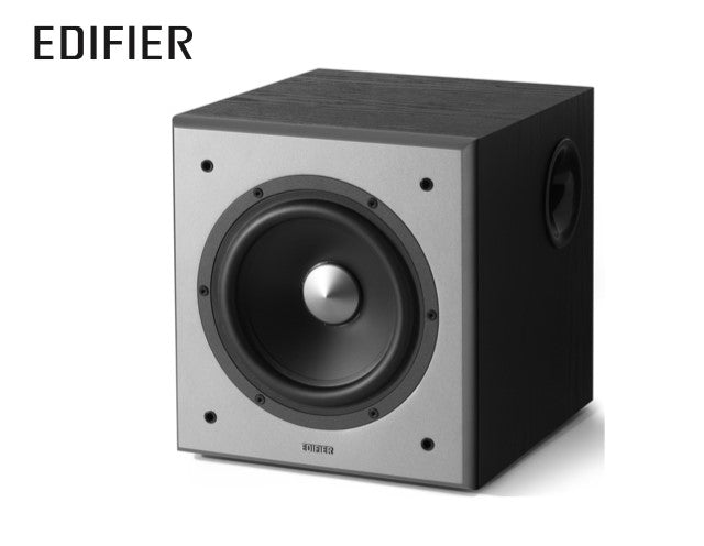 EDIFIER T5 漫步者 主動式超低音喇叭 主動式超低音 Edifier-T5-Subwoofer-_4