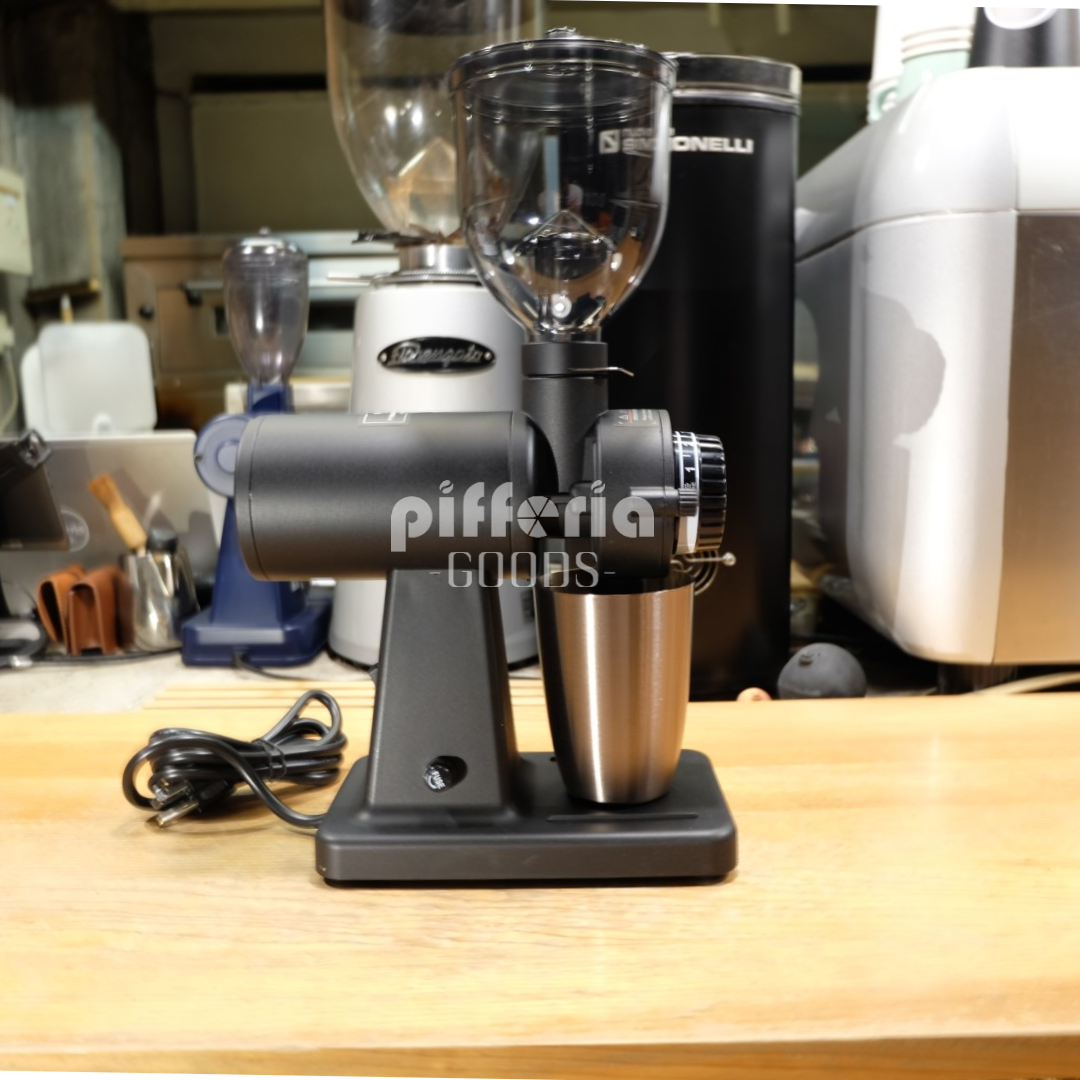楊家飛馬牌 601N 咖啡磨豆機 電動磨豆機 Feima-601-pifferia-1