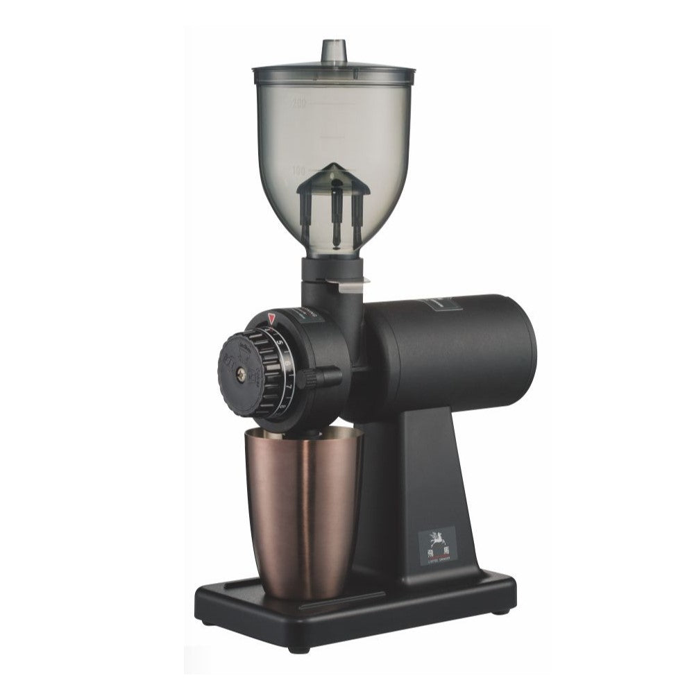 楊家飛馬牌 601N 咖啡磨豆機 電動磨豆機 Feima-601N-coffee-grinder-MIT-_7