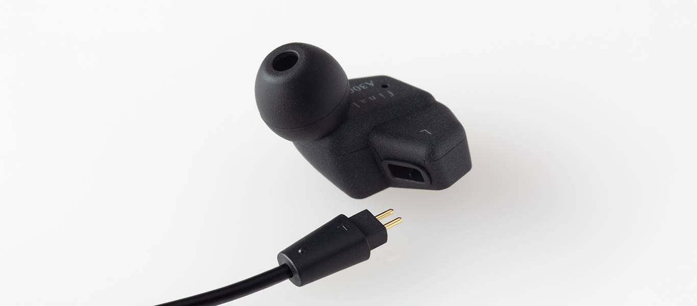 Final A3000 入耳式耳機 入耳式有線耳機 Final-audio-a3000-earphones-_8