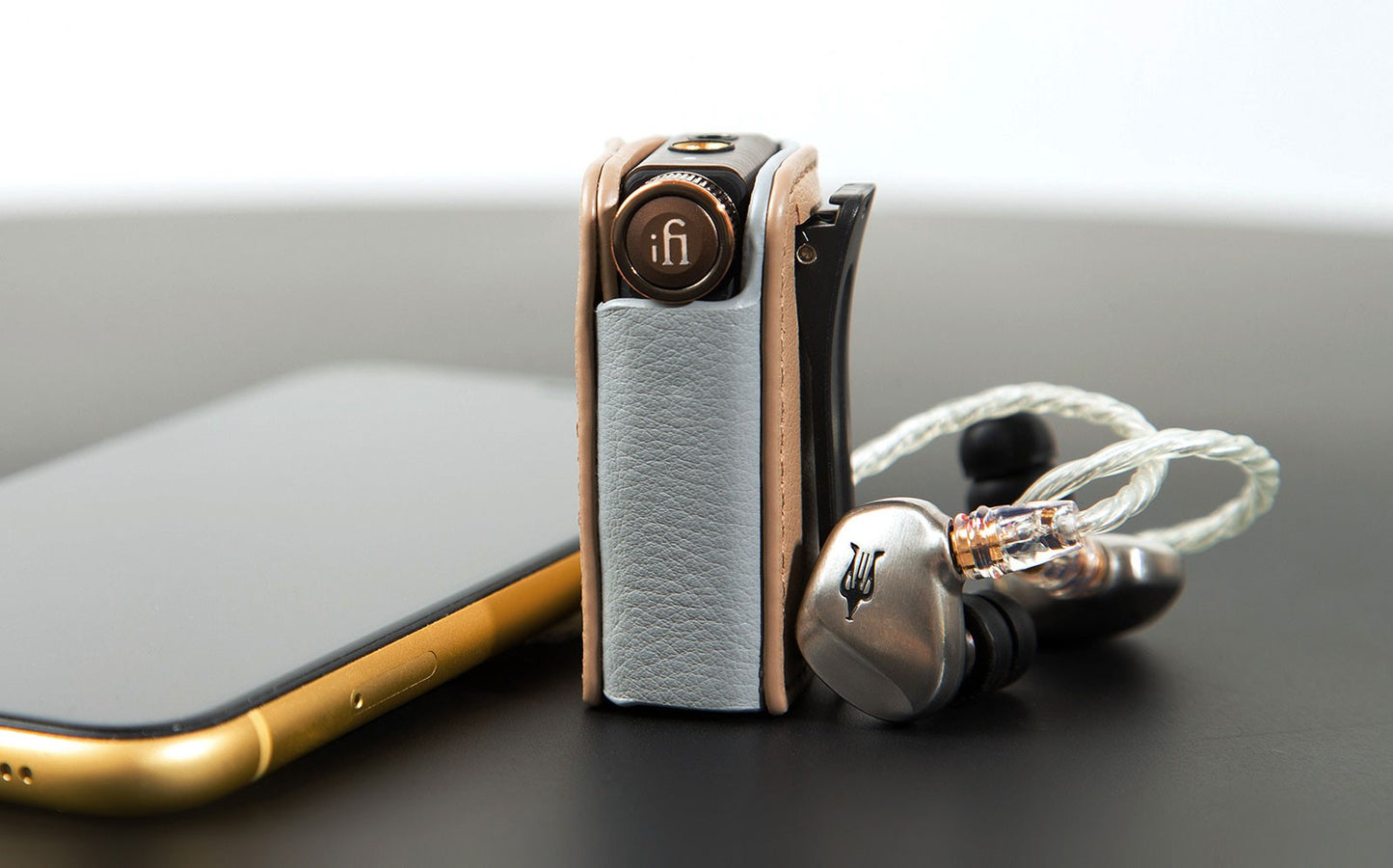 ifi GO blu case DAC 皮套 GO BLU 保護套 配件 DAC Go-Blue-_-_3