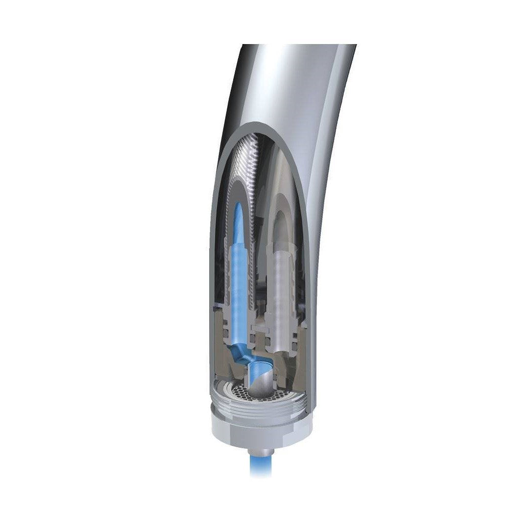 德國 Grohe Blue 櫥下型氣泡水機 廚下型氣泡水機 Grohe-Blue-Professional-_-_14