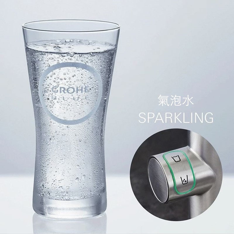 德國 Grohe Blue 櫥下型氣泡水機 廚下型氣泡水機 Grohe-Blue-Professional-_-_57
