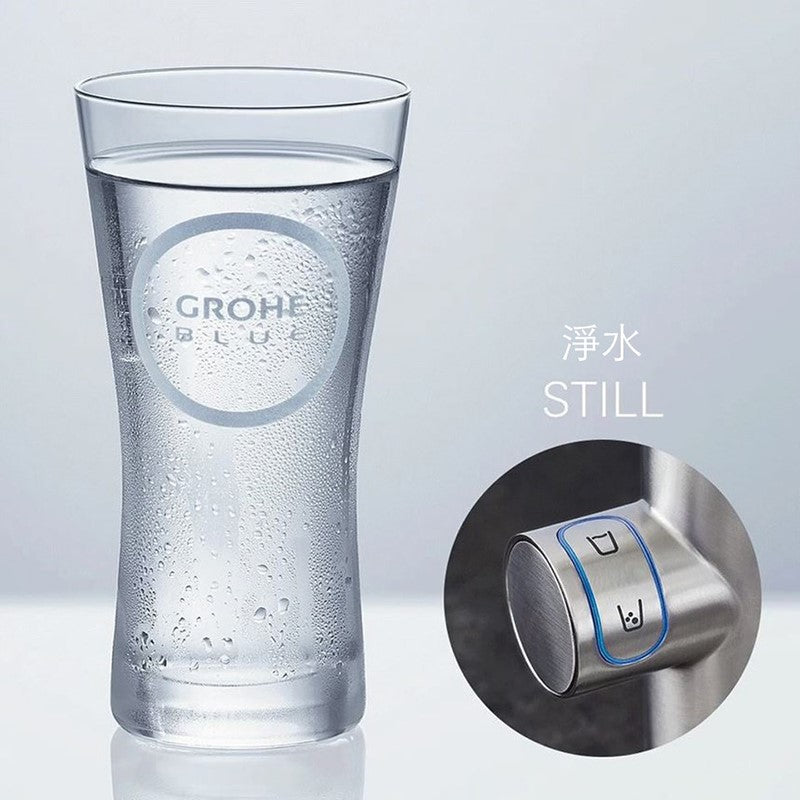 德國 Grohe Blue 櫥下型氣泡水機 廚下型氣泡水機 Grohe-Blue-Professional-_-_58