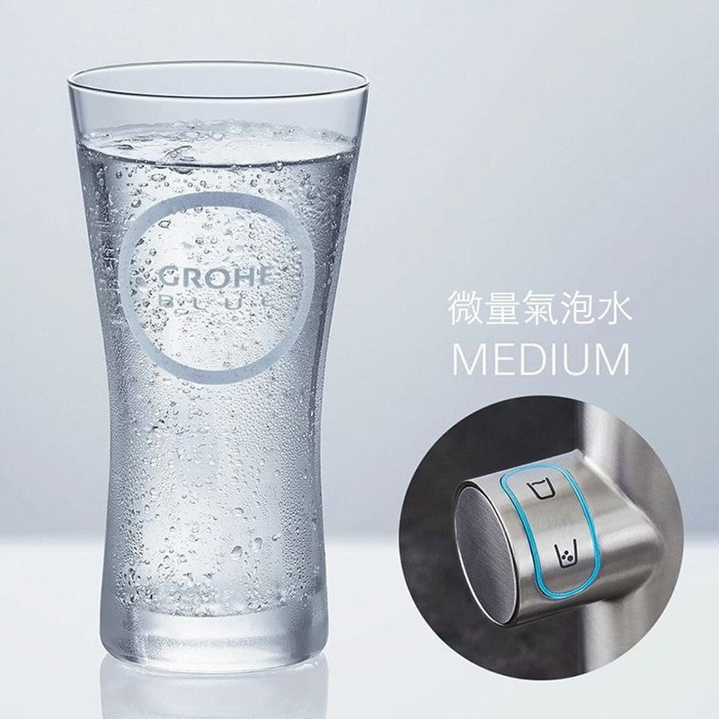 德國 Grohe Blue 櫥下型氣泡水機 廚下型氣泡水機 Grohe-Blue-Professional-_-_59