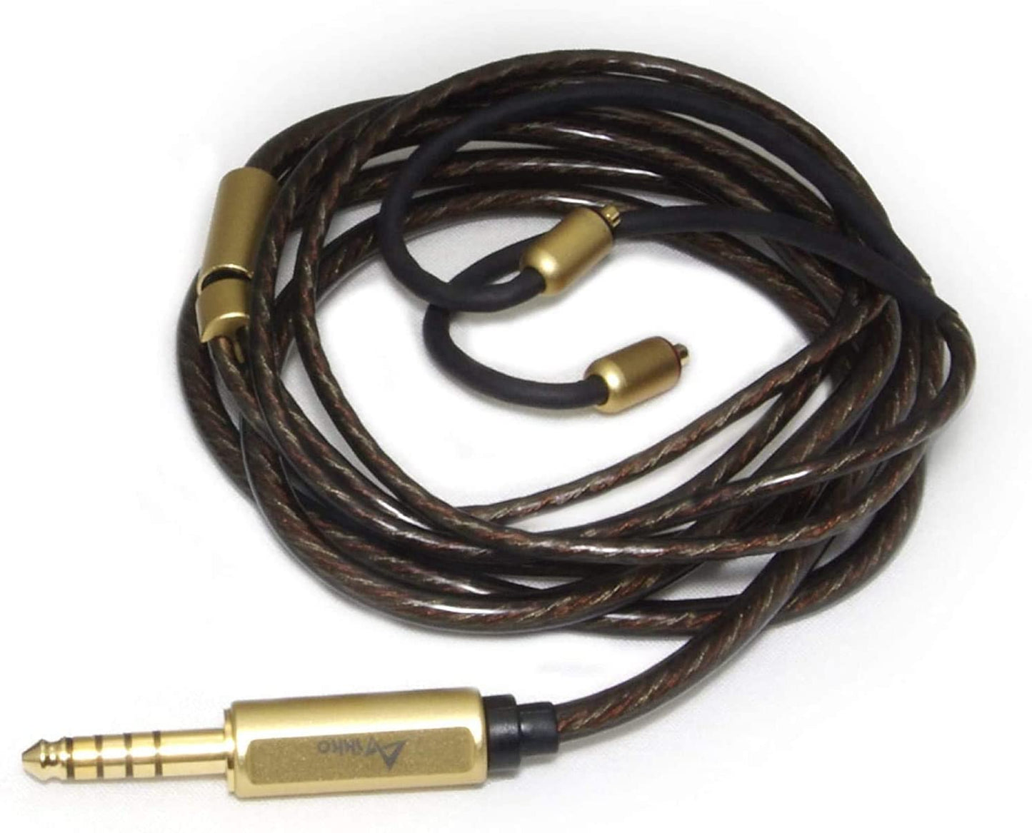 IKKO OH7 Musikv 奈米沉積碳振膜動圈旗艦入耳式耳機 入耳式有線耳機 IKKO-OH7-Headphones-_10