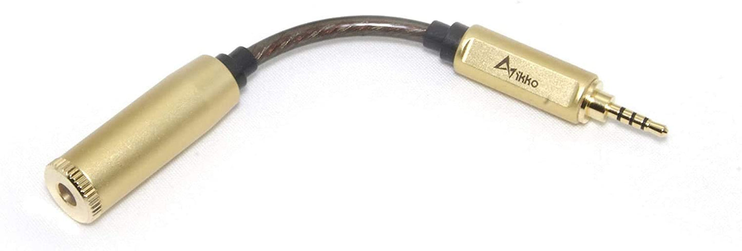 IKKO OH7 Musikv 奈米沉積碳振膜動圈旗艦入耳式耳機 入耳式有線耳機 IKKO-OH7-Headphones-_11