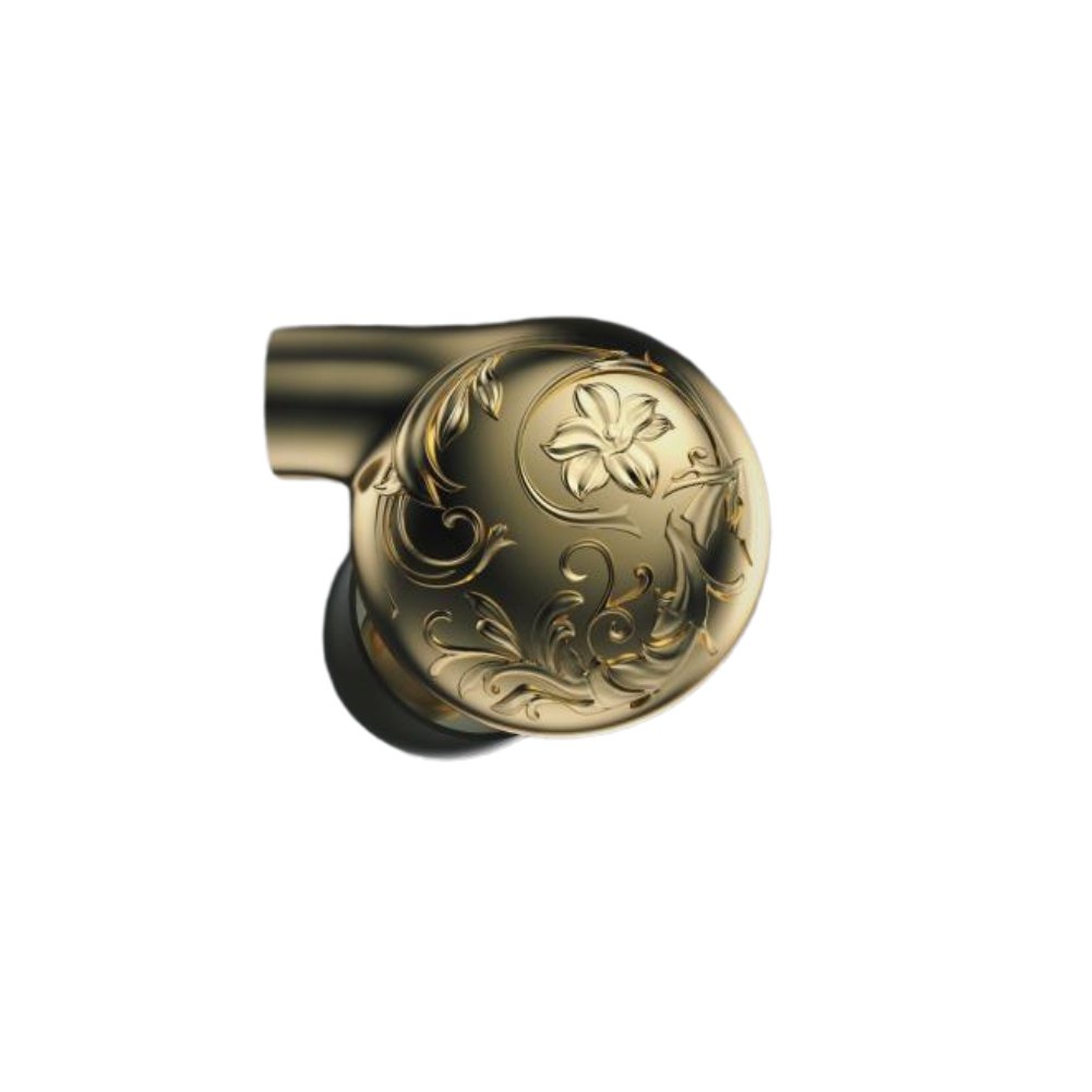 IKKO OH7 Musikv 奈米沉積碳振膜動圈旗艦入耳式耳機 入耳式有線耳機 IKKO-OH7-Headphones-_5