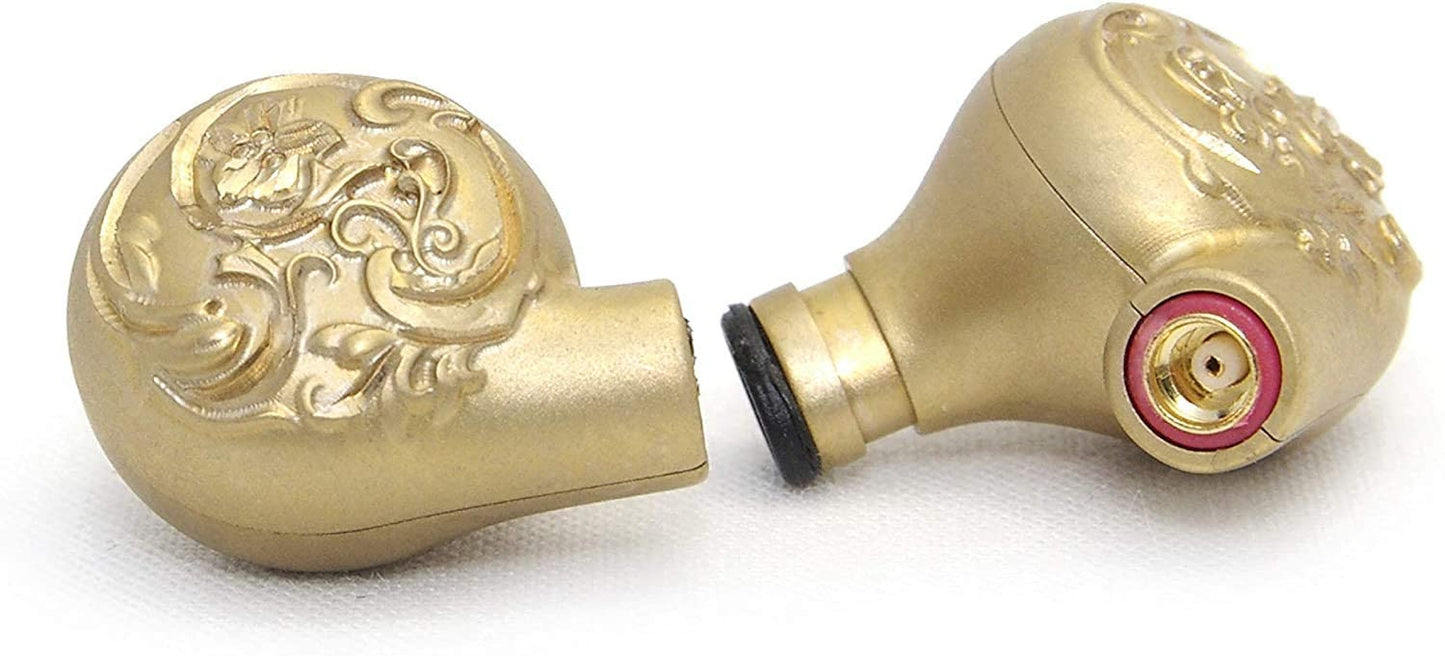 IKKO OH7 Musikv 奈米沉積碳振膜動圈旗艦入耳式耳機 入耳式有線耳機 IKKO-OH7-Headphones-_8