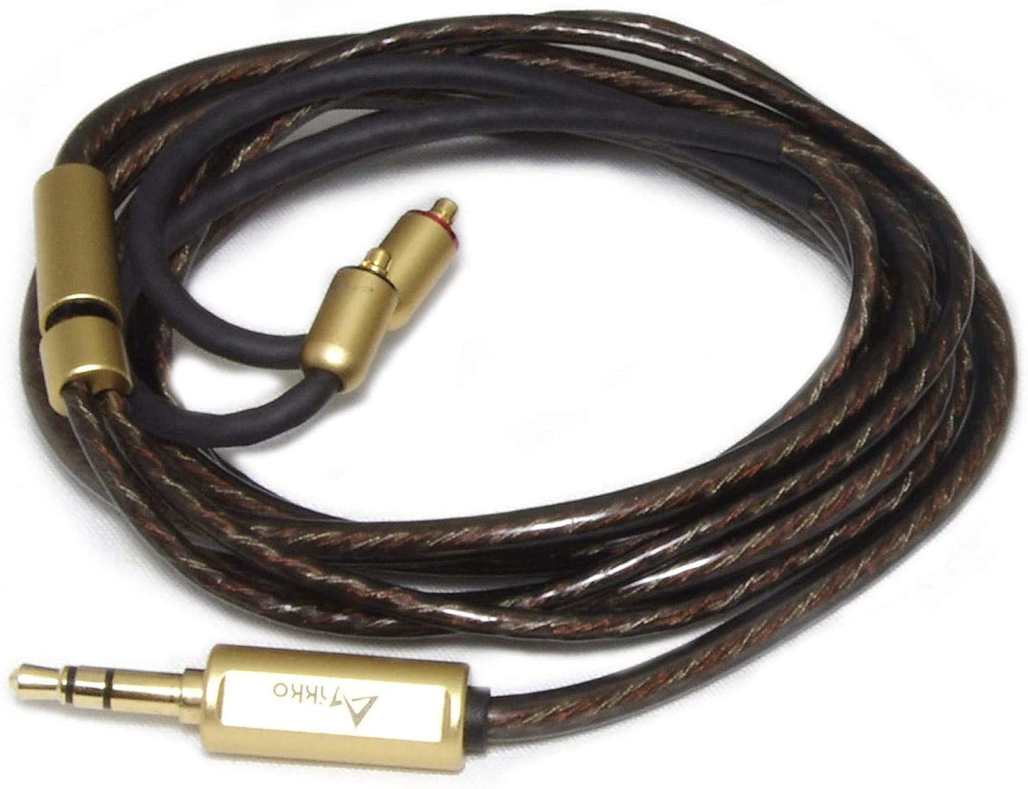 IKKO OH7 Musikv 奈米沉積碳振膜動圈旗艦入耳式耳機 入耳式有線耳機 IKKO-OH7-Headphones-_9