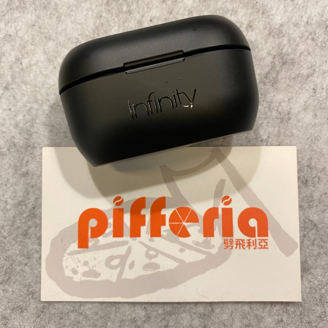 JBL Infinity SPIN ONE 真無線藍牙耳機 入耳式耳機 真無線藍牙耳機 Inifinity-Spin-One-_-_3
