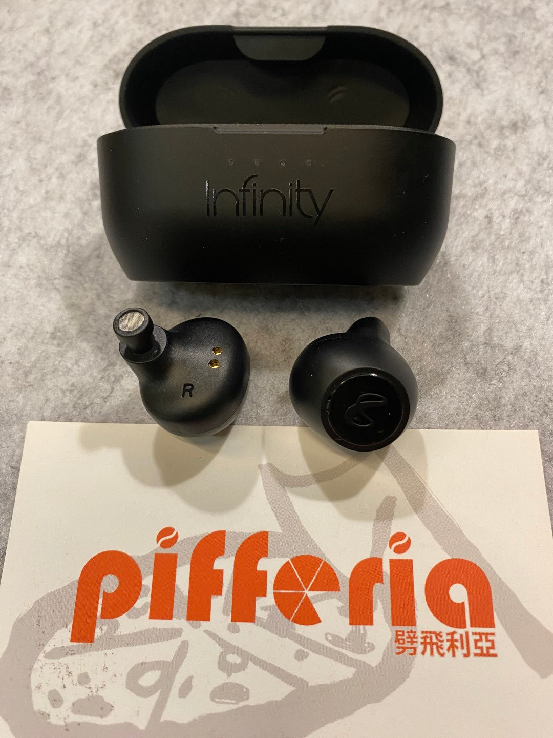 JBL Infinity SPIN ONE 真無線藍牙耳機 入耳式耳機 真無線藍牙耳機 Inifinity-Spin-One-_-_38