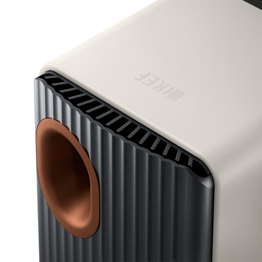 KEF LS50 Wireless II 主動式DSP無線喇叭 主動式喇叭 KEF-LS50-Wireless-ii-_-_1