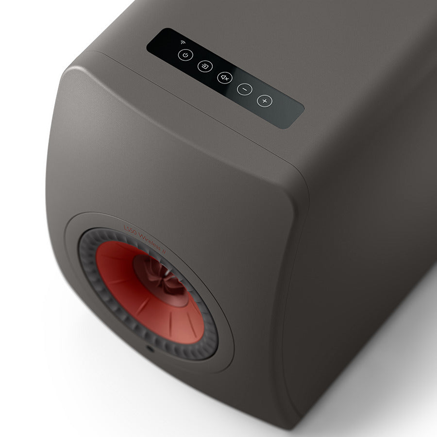 KEF LS50 Wireless II 主動式DSP無線喇叭 主動式喇叭 KEF-LS50-Wireless-ii-_-_12