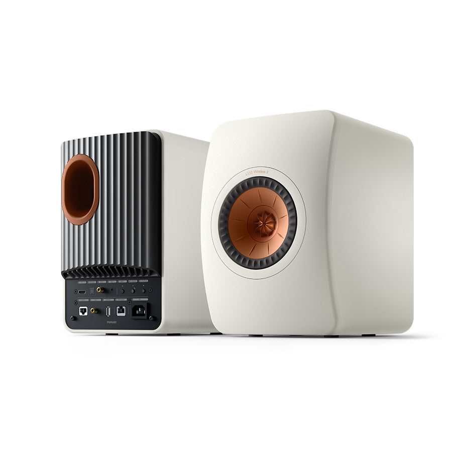 KEF LS50 Wireless II 主動式DSP無線喇叭 主動式喇叭 KEF-LS50-Wireless-ii-_-_17