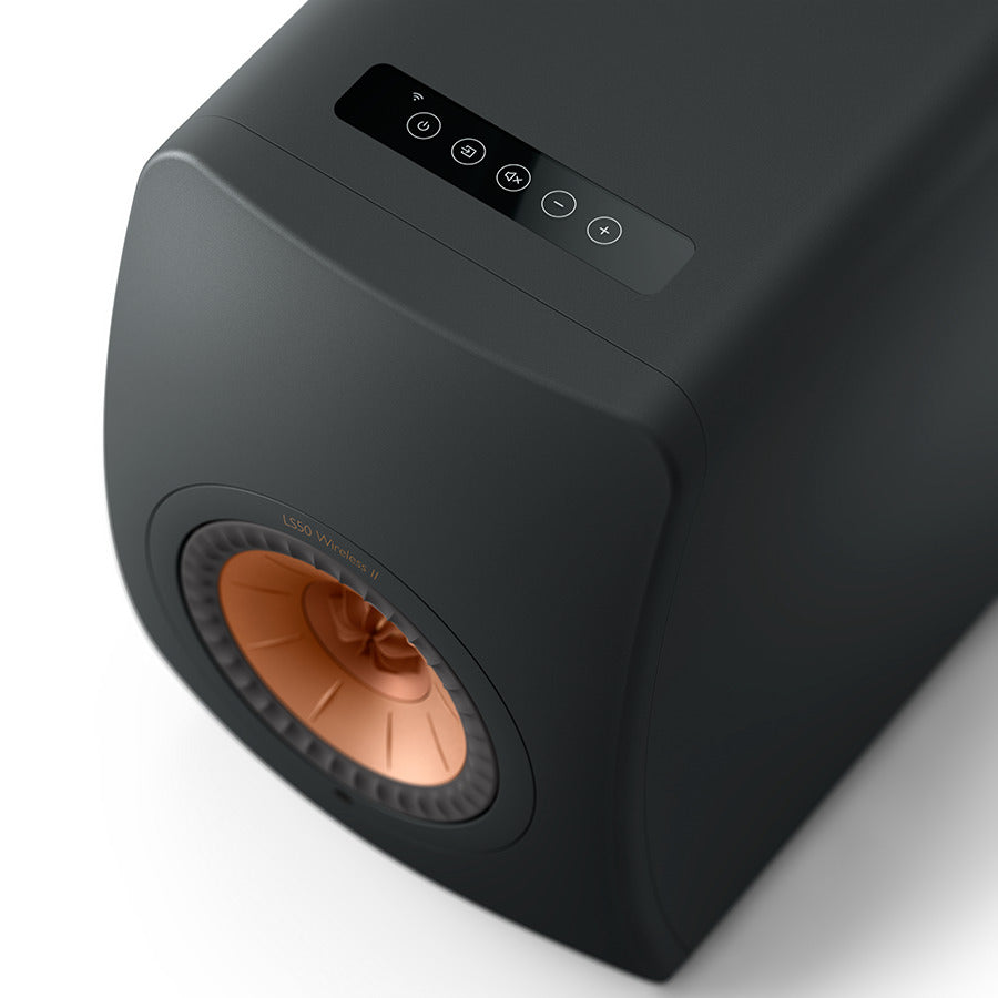 KEF LS50 Wireless II 主動式DSP無線喇叭 主動式喇叭 KEF-LS50-Wireless-ii-_-_23