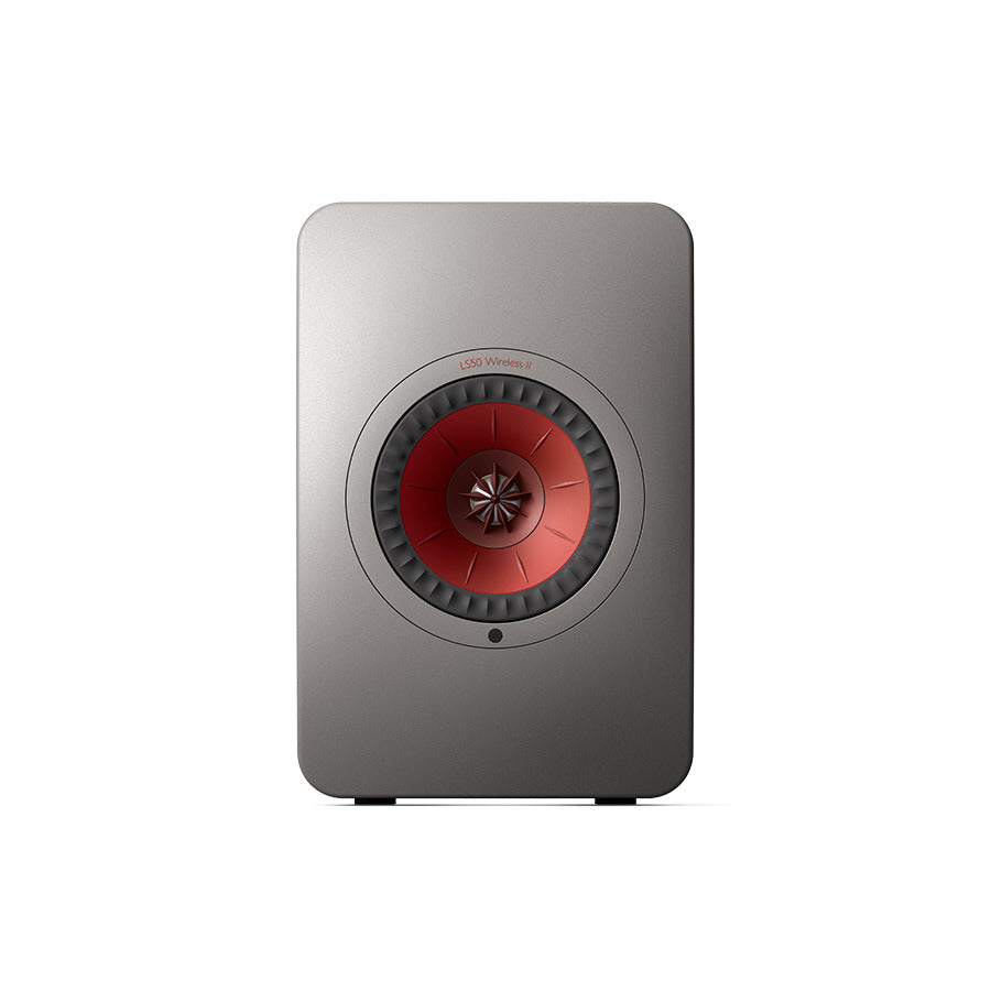 KEF LS50 Wireless II 主動式DSP無線喇叭 主動式喇叭 KEF-LS50-Wireless-ii-_-_3