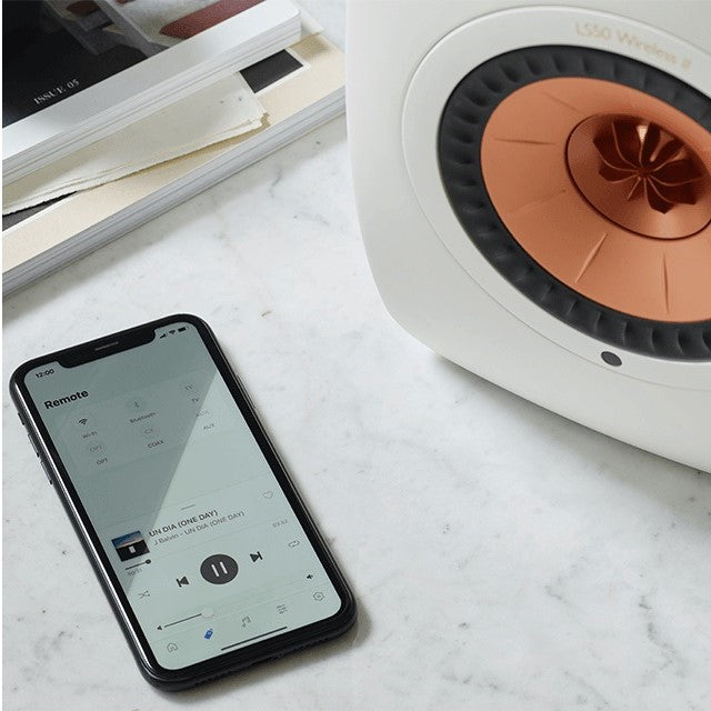 KEF LS50 Wireless II 主動式DSP無線喇叭 主動式喇叭 KEF-LS50-Wireless-ii-_-_37