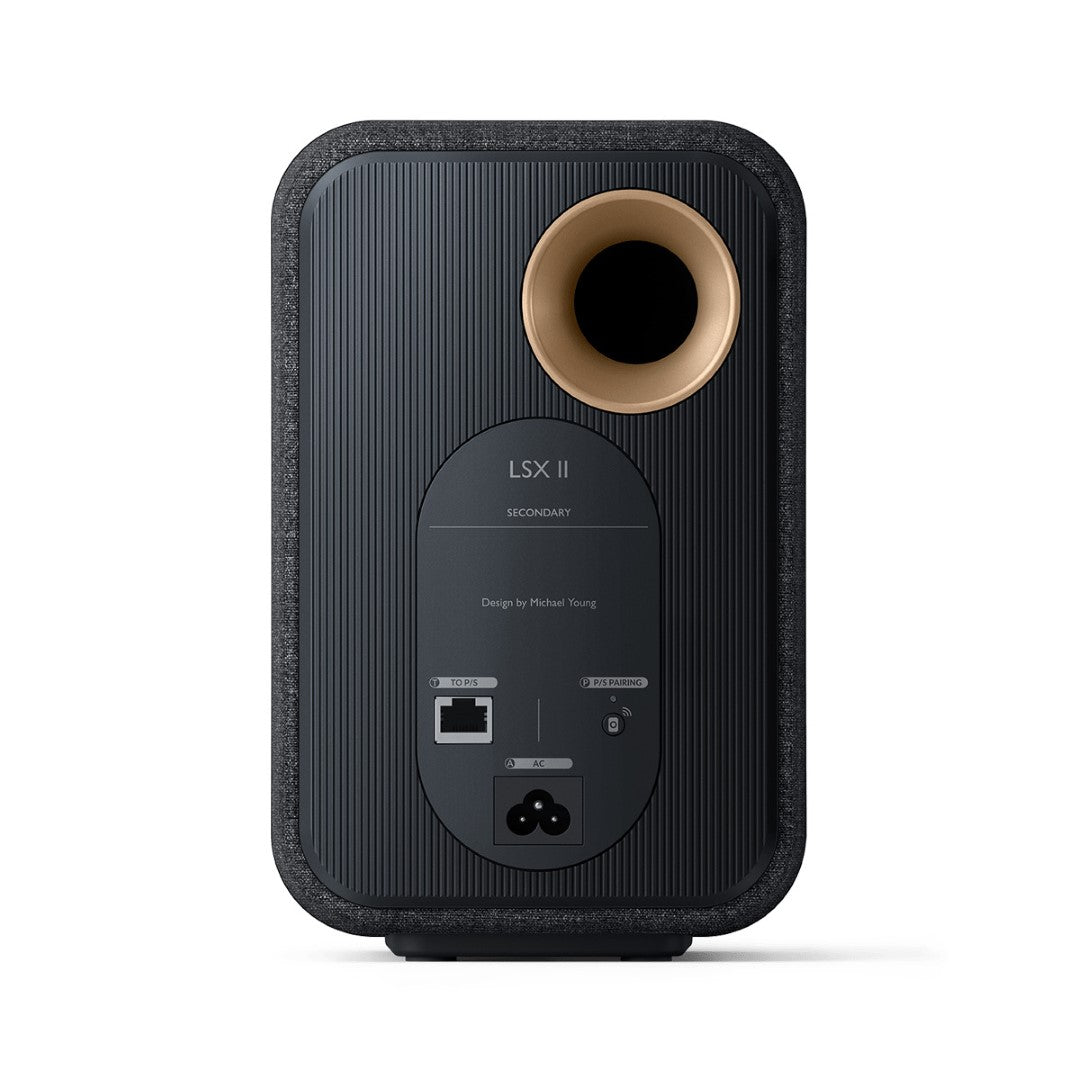 KEF LSX II 主動式DSP無線喇叭 主動式喇叭 KEF-LSX-II-_-_13