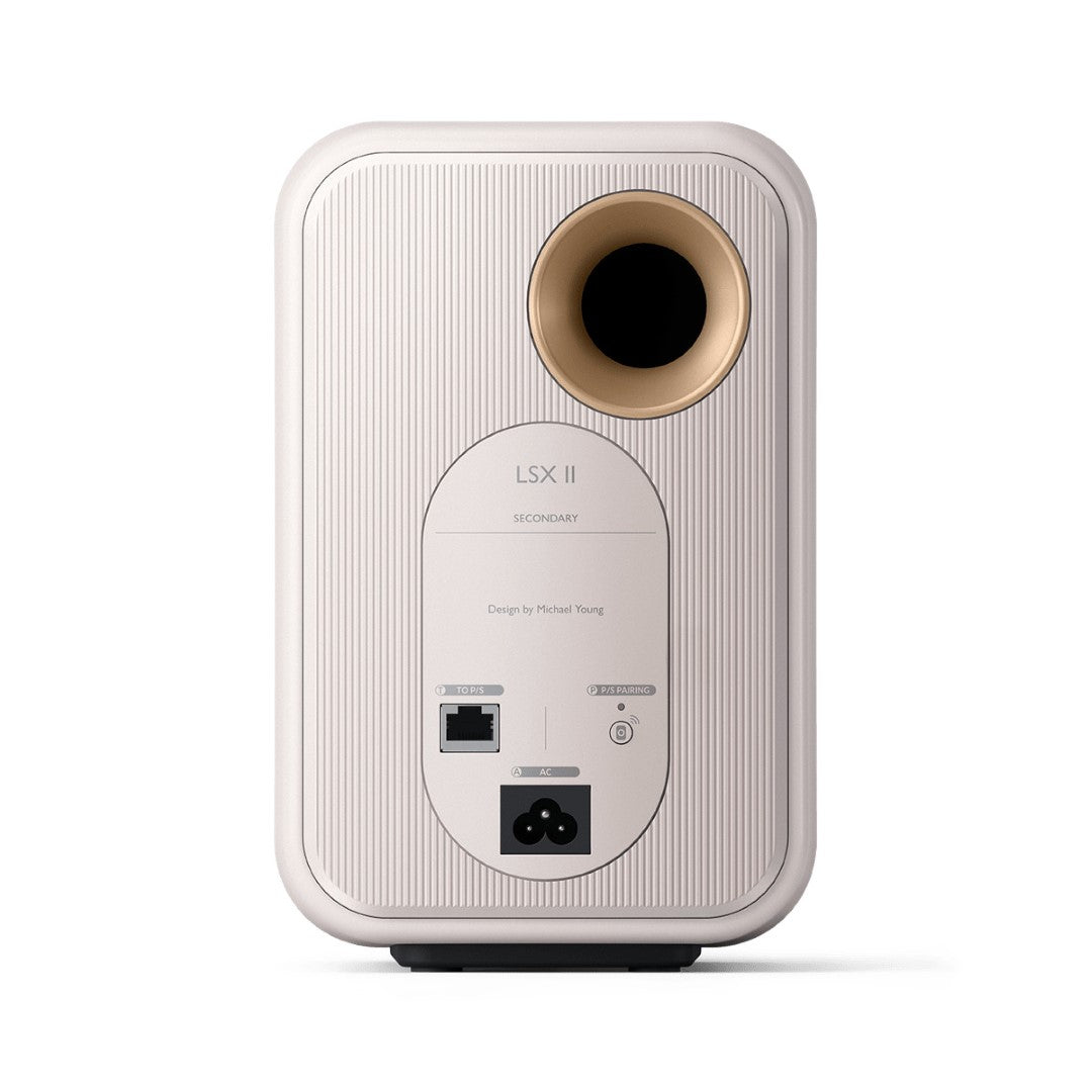 KEF LSX II 主動式DSP無線喇叭 主動式喇叭 KEF-LSX-II-_-_14