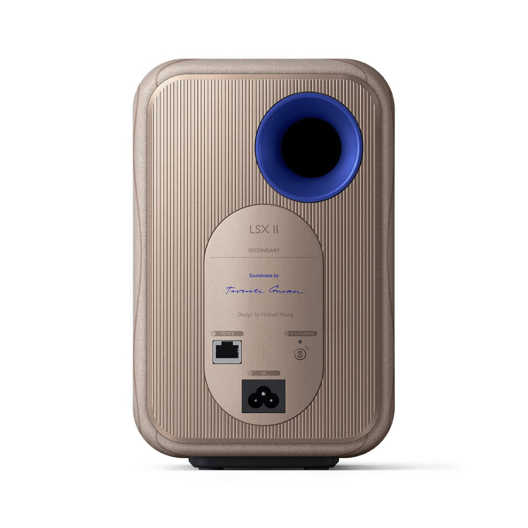 KEF LSX II 主動式DSP無線喇叭 主動式喇叭 KEF-LSX-II-_-_15