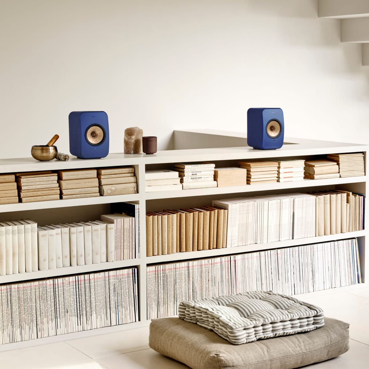 KEF LSX II 主動式DSP無線喇叭 主動式喇叭 KEF-LSX-II-_-_20