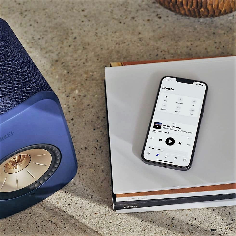 KEF LSX II 主動式DSP無線喇叭 主動式喇叭 KEF-LSX-II-_-_28