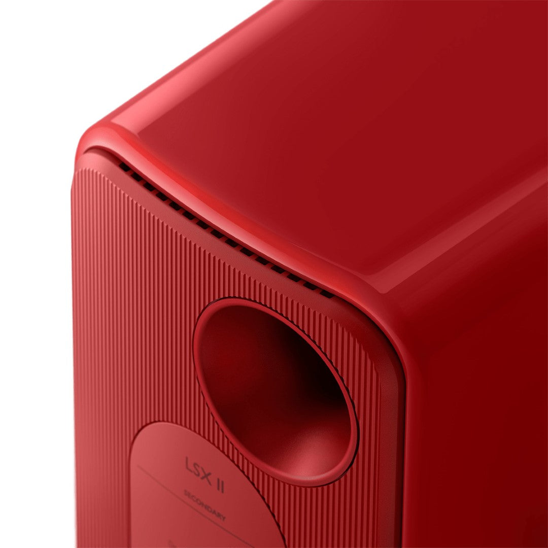 KEF LSX II 主動式DSP無線喇叭 主動式喇叭 KEF-LSX-II-_-_3