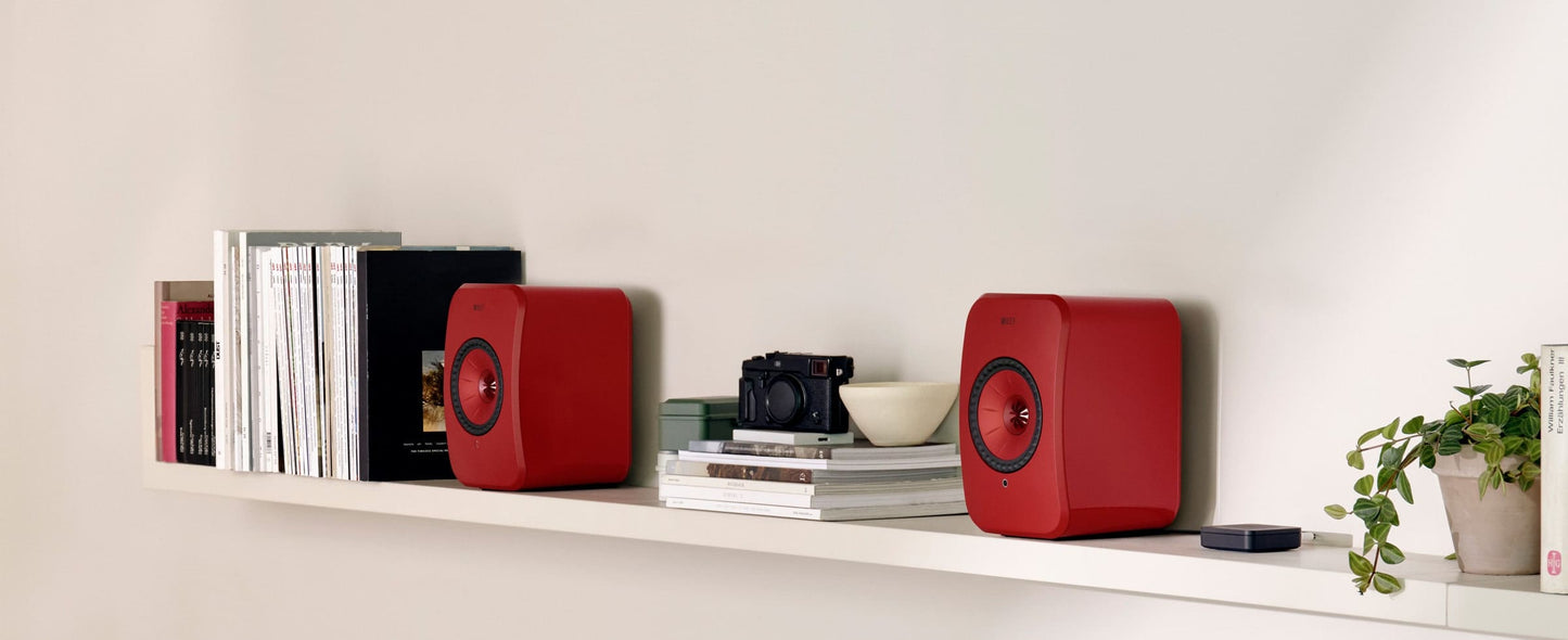 KEF LSX II 主動式DSP無線喇叭 主動式喇叭 KEF-LSX-II-_-_30