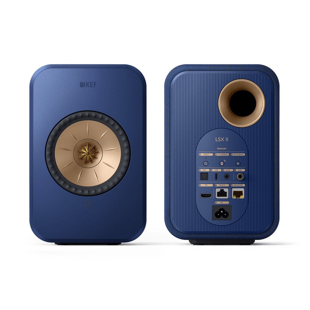KEF LSX II 主動式DSP無線喇叭 主動式喇叭 KEF-LSX-II-_-_36