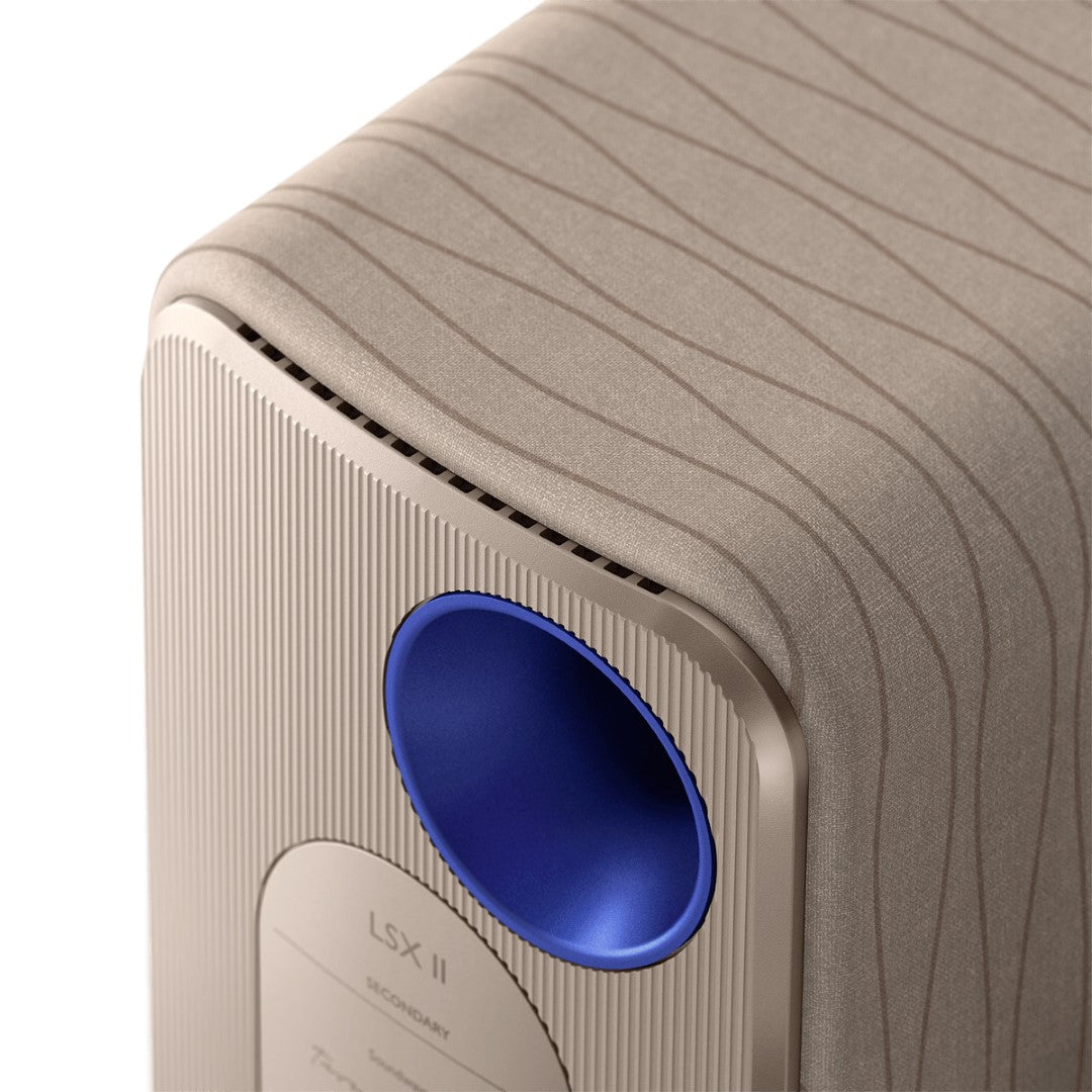 KEF LSX II 主動式DSP無線喇叭 主動式喇叭 KEF-LSX-II-_-_4
